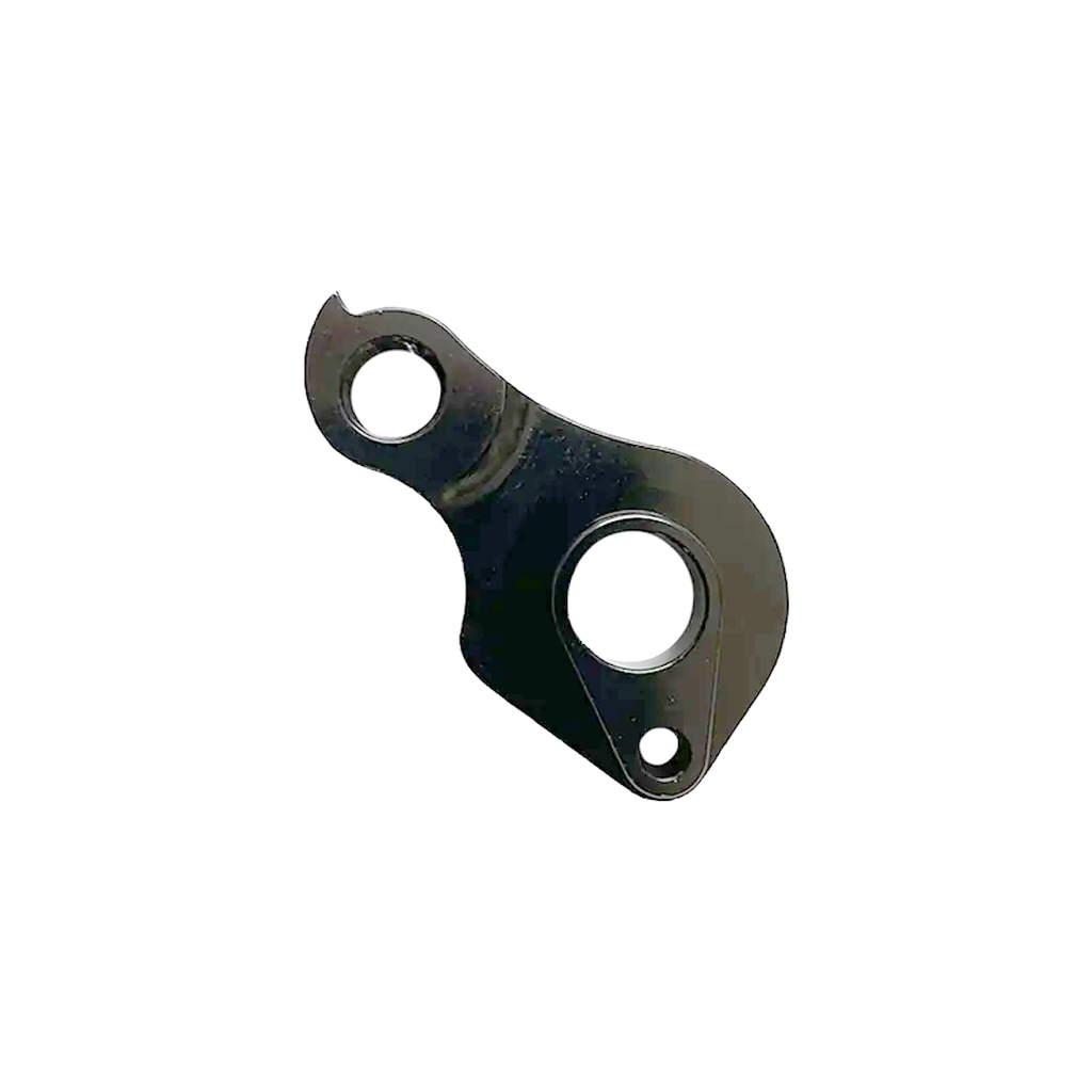 Deviate Cycles Derailluer Hanger (Highlander & Claymore Compatible)