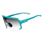 Dirdy Bird Peak Sunglasses Minty, Mint, Photochromic, Clear To Smoke Transition Lens MPN: 034-11112 Sunglasses Peak