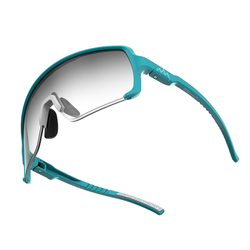 Dirdy Bird Peak Sunglasses Minty, Mint, Photochromic, Clear To Smoke Transition Lens MPN: 034-11112 Sunglasses Peak