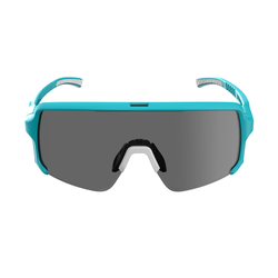 Dirdy Bird Peak Sunglasses Minty, Mint, Smoke Lens - Sunglasses - Peak