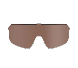 Dirdy Bird Peak Replacement Sunglass Lens, Auburn MPN: 034-34175 UPC: 0850034936826 Sunglasses Peak Replacement Lens