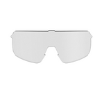 Dirdy Bird Peak Replacement Sunglass Lens, Clear MPN: 034-34100 UPC: 0850034936789 Sunglasses Peak Replacement Lens