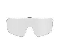 Dirdy Bird Peak Replacement Sunglass Lens, Clear MPN: 034-34100 UPC: 0850034936789 Sunglasses Peak Replacement Lens