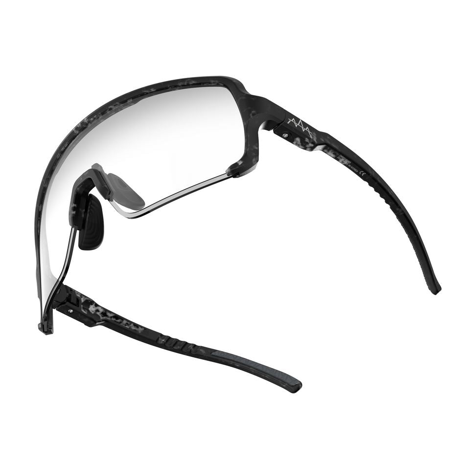 Dirdy Bird Peak Sunglasses, Black/Tortoise, Photochromic MPN: 034-11117 UPC: 850034936987 Sunglasses Peak