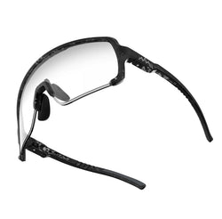 Dirdy Bird Peak Sunglasses, Black/Tortoise, Photochromic MPN: 034-11117 UPC: 850034936987 Sunglasses Peak