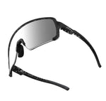 Dirdy Bird Peak Sunglasses, Black/Tortoise, Silver Mirror MPN: 034-00007 UPC: 850034936963 Sunglasses Peak