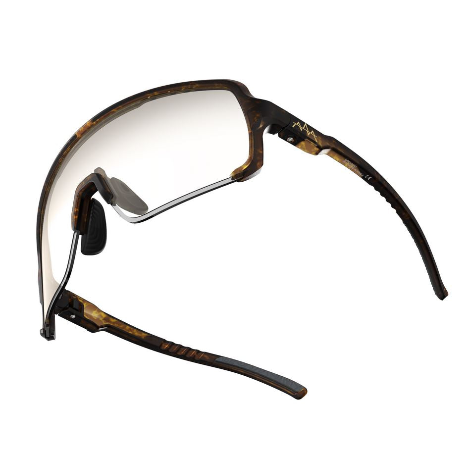 Dirdy Bird Peak Sunglasses, Brown/Tortoise, Photochromic MPN: 034-11116 UPC: 850034936970 Sunglasses Peak