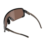 Dirdy Bird Peak Sunglasses Dez, Tan/Black / Auburn MPN: 034-00004 Sunglasses Peak