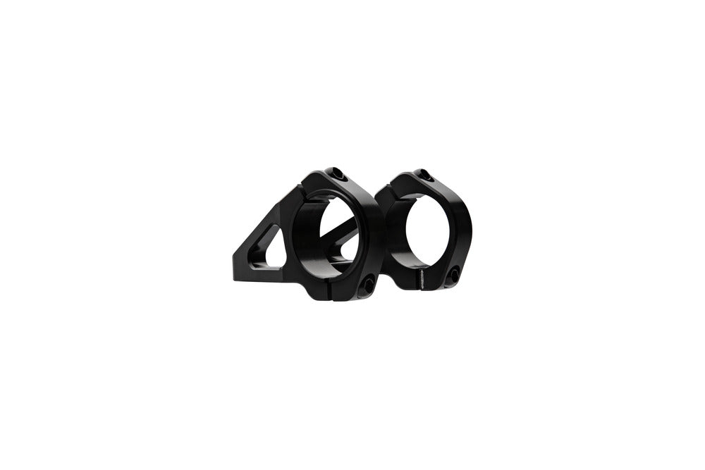 Title MTB DM1 Stem 35 Clamp Black MPN: Title-DM1-35 UPC: 661317987950 Stems DM1 Stem