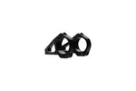 Title MTB DM1 Stem 35 Clamp Black MPN: Title-DM1-35 UPC: 661317987950 Stems DM1 Stem