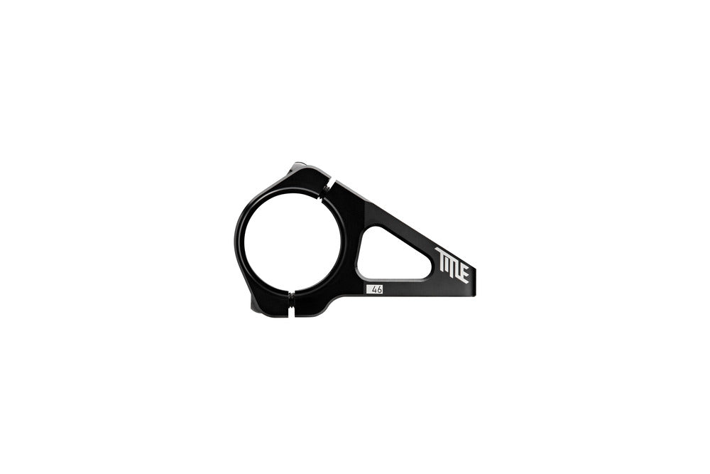 Title MTB DM1 Stem 35 Clamp Black - Stems - DM1 Stem