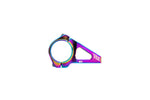 Title MTB DM1 Stem 35 Clamp - 46mm Length Oil Slick MPN: Title-DM1-35-OIL UPC: 661317990080 Stems DM1 Stem