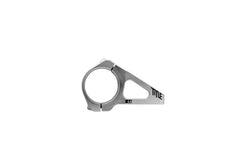 Title MTB DM1 Stem 35 Clamp Chrome - Stems - DH1 Stem