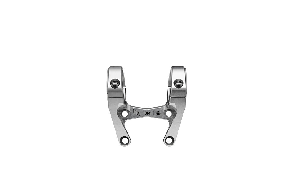 Title MTB DM1 Stem 35 Clamp Chrome MPN: Title-DM1-35-CHR UPC: 661317988001 Stems DH1 Stem