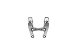 Title MTB DM1 Stem 35 Clamp Chrome MPN: Title-DM1-35-CHR UPC: 661317988001 Stems DH1 Stem