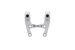 Title MTB DM1 Stem 35 Clamp - 46mm Length  White MPN: Title-DM1-35-WHITE UPC: 661317989053 Stems DM1 Stem