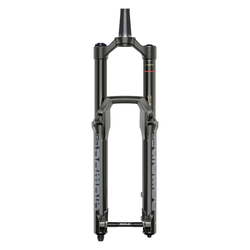 RockShox Domain RC Suspension Fork - 29", 180mm, 15 x 110mm Boost, 44mm Offset, DebonAir, Black, B1 MPN: 00.4020.707.004 UPC: 710845860416 Suspension Fork Domain RC