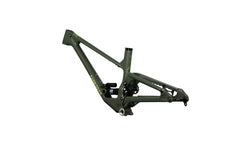 Forbidden Druid V2 Frame, Dr. Greenthumb 29" / 29" - Mountain Frame - Druid V2