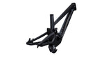 Forbidden Dreadnought Frame, Stealth 29" / 27.5" MX Mountain Frame Dreadnought