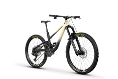 Forbidden Dreadnought V2 Sram GX T-Type, Arrakis MX Mountain Bike
