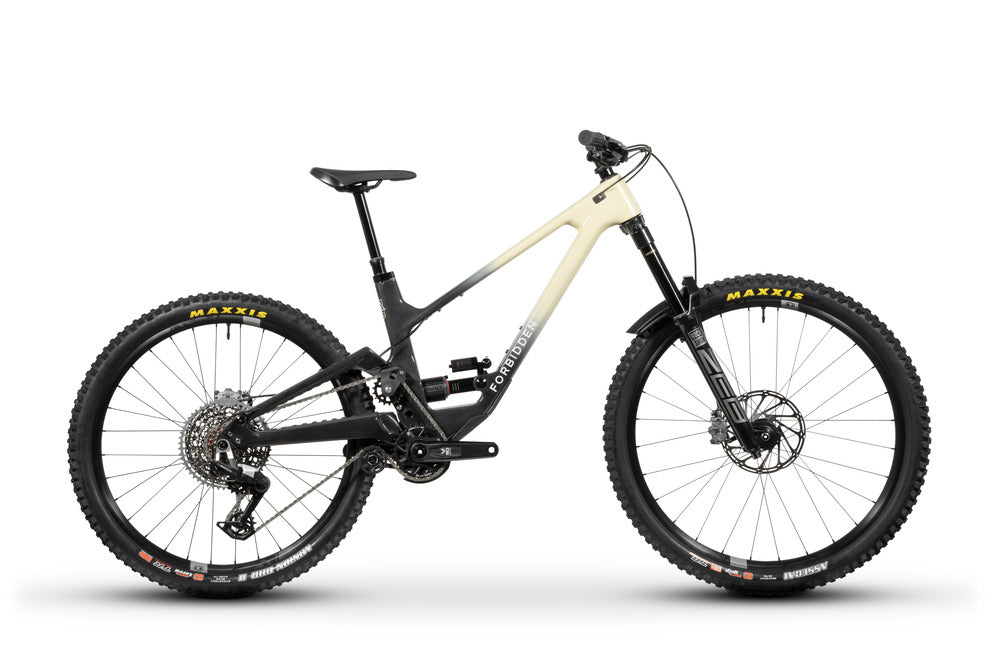 Forbidden Dreadnought V2 Sram Series 90, Arrakis 29