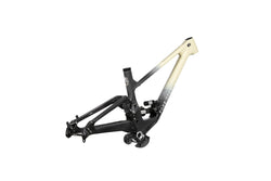 Forbidden Dreadnought V2 Framekit, Arrakis, 29" Mountain Frame Dreadnought V2