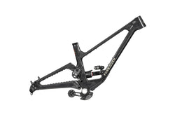 Forbidden Dreadnought Framekit, Sixteen Stone, 29" Mountain Frame Dreadnought V2