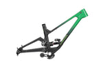 Forbidden Dreadnought Framekit, Soylent Green, 29" Mountain Frame Dreadnought V2