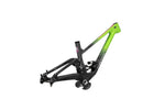 Forbidden Dreadnought V2 Framekit, KX500, 29" Mountain Frame Dreadnought V2