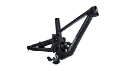 Forbidden Dreadnought Frame, Stealth 29" / 27.5" MX - Mountain Frame - Dreadnought