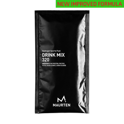 Maurten Drink Mix 320: Box of 14 Servings MPN: 20202 UPC: 7350008410008 Sport Hydration Drink Mix