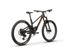Forbidden Druid V2 SRAM X0 T-Type Bike, Chocolate Starfish, 29" / 29" Mountain Bike Druid V2