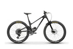 Forbidden Druid T1 Complete Bike, Sram X0 T-Type Build, Stone Witch - Mountain Bike - Druid V2