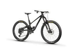 Forbidden Druid T1 Complete Bike, Sram X0 T-Type Build, Stone Witch Mountain Bike Druid V2