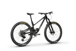 Forbidden Druid T1 Complete Bike, Sram X0 T-Type Build, Stone Witch Mountain Bike Druid V2