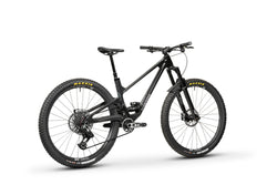 Forbidden Druid T1 Complete Bike, Sram X0 T-Type Build, Stone Witch Mountain Bike Druid V2