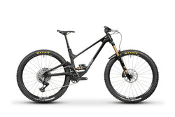 Forbidden Druid T2 Complete Bike, Sram GX T-Type Build, Stoner Witch - Mountain Bike - Druid V2