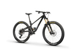 Forbidden Druid T2 Complete Bike, Sram GX T-Type Build, Stoner Witch Mountain Bike Druid V2