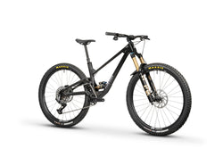 Forbidden Druid T2 Complete Bike, Sram GX T-Type Build, Stoner Witch Mountain Bike Druid V2