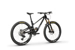 Forbidden Druid T2 Complete Bike, Sram GX T-Type Build, Stoner Witch Mountain Bike Druid V2