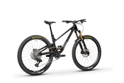 Forbidden Druid T2 Complete Bike, Sram GX T-Type Build, Stoner Witch Mountain Bike Druid V2