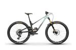 Forbidden Druid T2 Complete Bike, Sram GX T-Type Build, Sage Wisdom - Mountain Bike - Druid V2