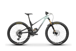 Forbidden Druid T2 Complete Bike, Sram GX T-Type Build, Sage Wisdom - Mountain Bike - Druid V2