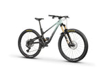 Forbidden Druid T2 Complete Bike, Sram GX T-Type Build, Sage Wisdom Mountain Bike Druid V2