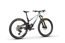 Forbidden Druid T2 Complete Bike, Sram GX T-Type Build, Sage Wisdom Mountain Bike Druid V2