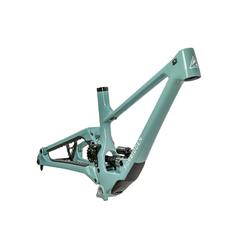 Forbidden Druid V2 Frame, Spruce Almighty 29" / 29" - Mountain Frame - Druid V2