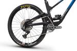 Forbidden Druid V2 SRAM GX T-Type Bike, Blue Monday, 29" / 29" - Mountain Bike - Druid V2