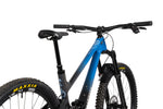 Forbidden Druid V2 SRAM GX T-Type Bike, Blue Monday, 29" / 29" - Mountain Bike - Druid V2