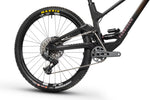 Forbidden Druid V2 SRAM GX T-Type Bike, Chocolate Starfish, 29" / 29" - Mountain Bike - Druid V2