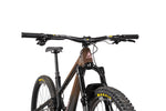 Forbidden Druid V2 SRAM GX T-Type Bike, Chocolate Starfish, 29" / 29" - Mountain Bike - Druid V2